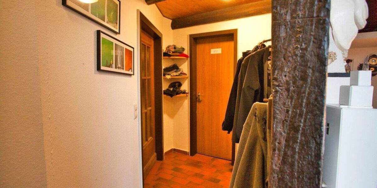 Bauernhaus, Landhaus Paderborn Benhausen - 7 Zimmer, 191 m&sup2;, 590.000&euro; | Angebot:25722320