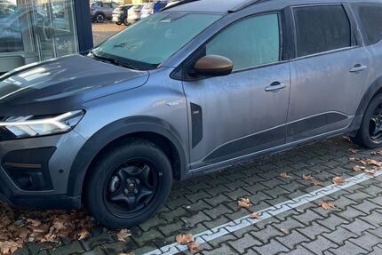Dacia Jogger 6.000 km 21.250 € Paderborn 33100