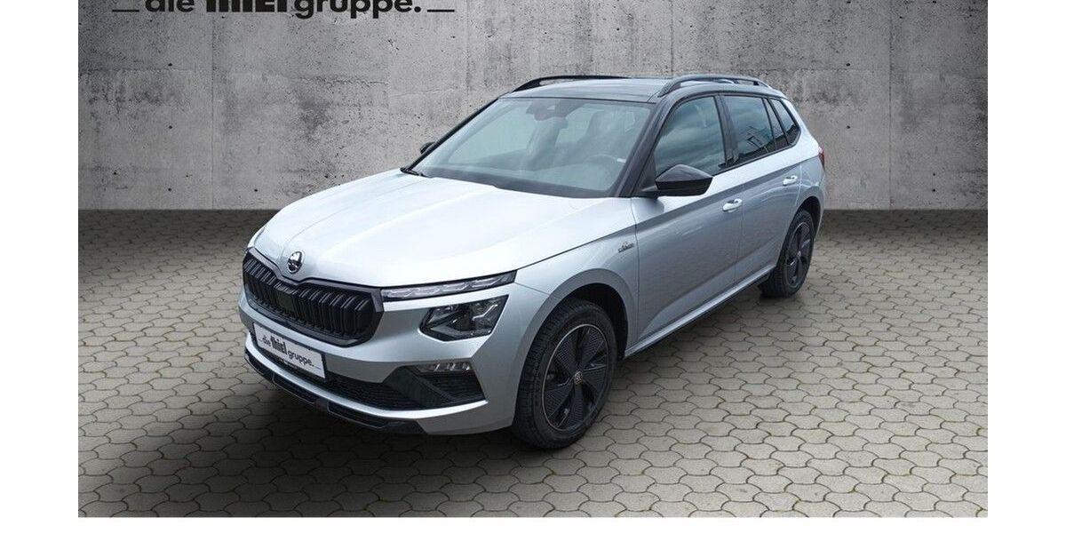 Skoda Kamiq 13.295 km 26.390 € Paderborn 33104