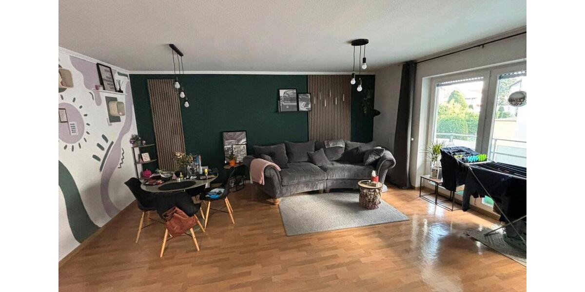 Etagenwohnung Geseke - 2 Zimmer, 69 m&sup2;, 846&euro; | Angebot:27626829