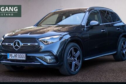 Mercedes-Benz GLC 220 9.900 km 65.616 &euro; Paderborn 33100
