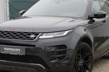 Land Rover Range Rover Evoque 80.600 km 21.990 &euro; Schloß Holte-Stukenbrock 33758