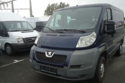 Peugeot Boxer 154.200 km 5.690 € Paderborn 33104