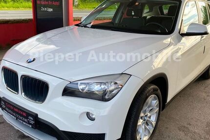 BMW X1 100.000 km 10.790 &euro; Oerlinghausen 33813