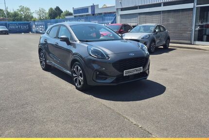 Ford Puma 69.636 km 16.490 &euro; Lippstadt 59557