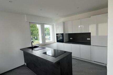 Luxuriöse 3,5-Zimmer-Wohnung im 1. Obergeschoss 3 zimmer