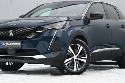 Peugeot 3008 14.183 km 21.750 &euro; Paderborn 33106