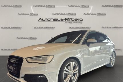Audi A3 82.500 km 15.890 &euro; Detmold 32758