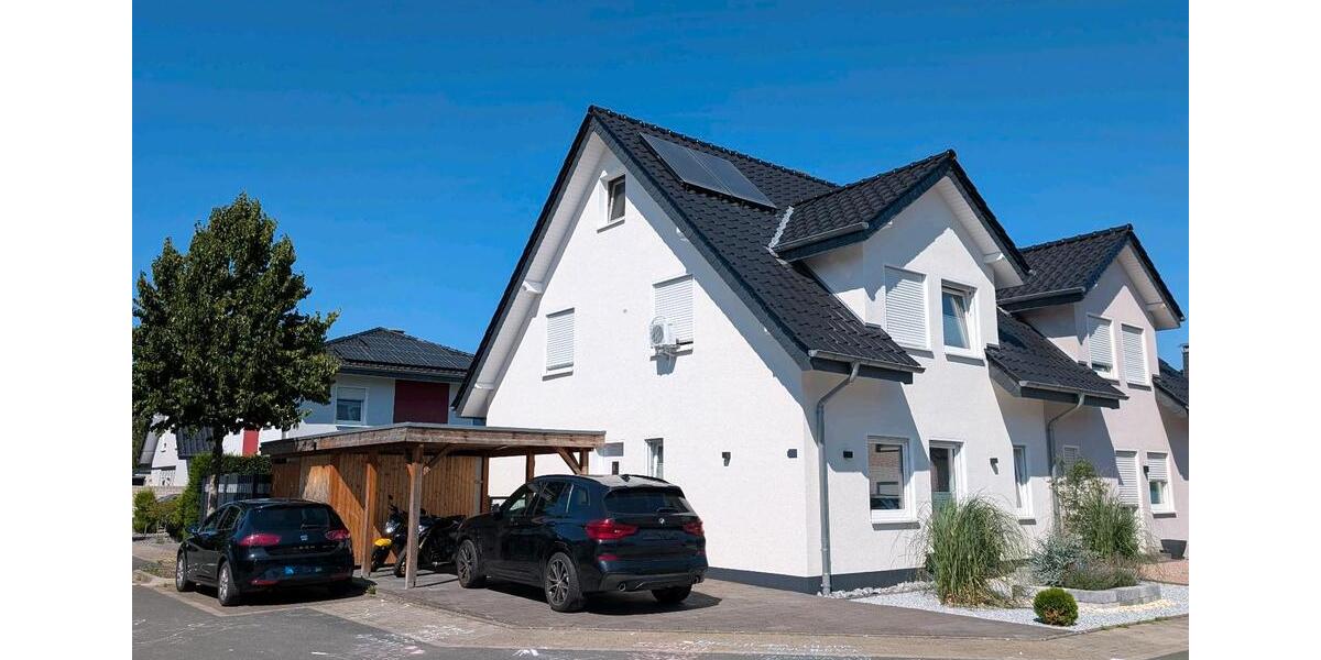 Doppelhaushälfte Geseke - 4 Zimmer, 120 m&sup2;, 394.000&euro; | Angebot:27093740