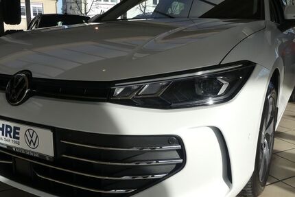 VW Passat Variant 22.769 km 34.490 &euro; Steinheim 32839