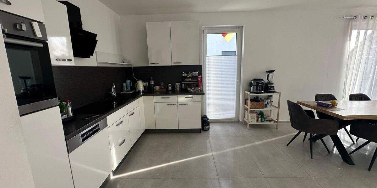 Doppelhaushälfte Borchen Nordborchen - 4 Zimmer, 109 m&sup2;, 399.000&euro; | Angebot:25686957
