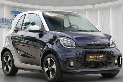 Smart ForTwo 29.534 km 15.140 &euro; Schloß Holte-Stukenbrock 33758