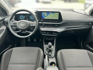 Hyundai i20 Prime Mild-Hybrid 1.0 T-GDI EU6d 12.800 km 20.990 € Bad Wünnenberg 33181