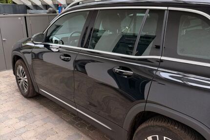 Mercedes-Benz EQB 19.500 km 34.990 &euro; Paderborn 33102