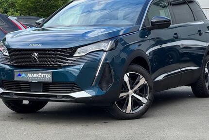 Peugeot 5008 25.687 km 27.590 € Bielefeld 33647