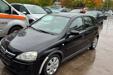 Opel Corsa 130.000 km 650 € Detmold 32758