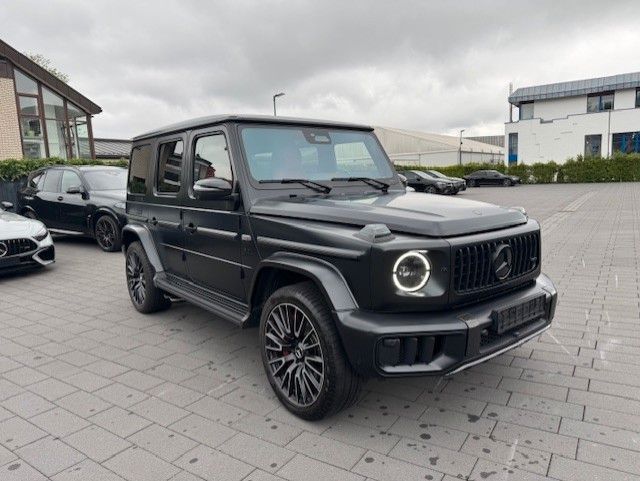 G 63 AMG