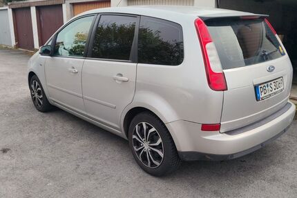 Ford C-Max 164.000 km 2.650 &euro; Paderborn 33104