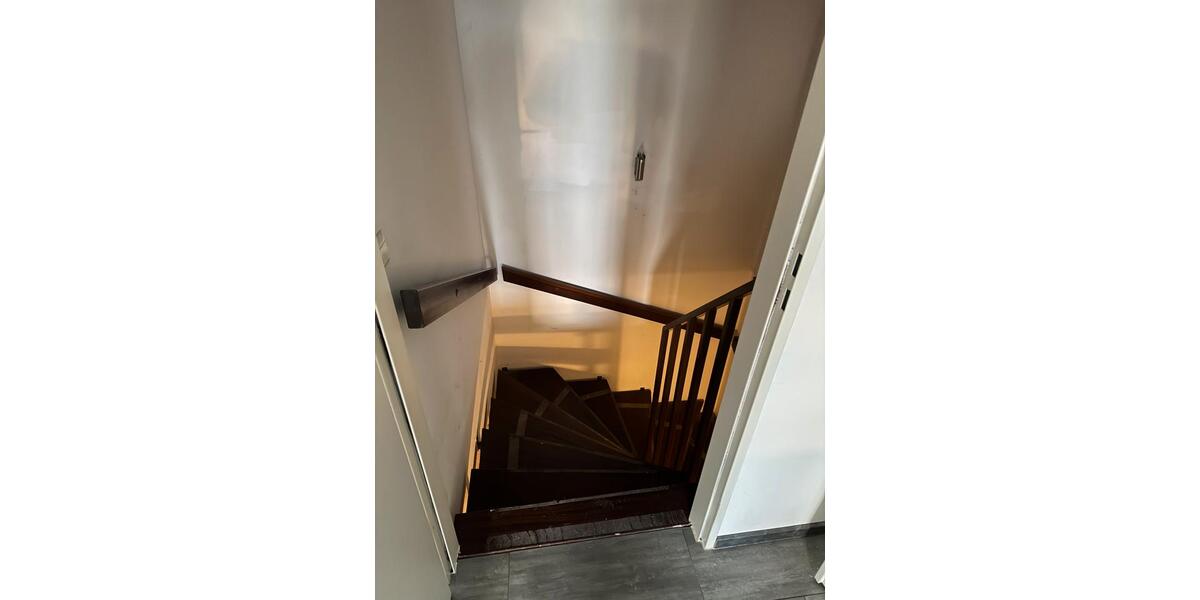 *PREISREDUZIERUNG*Terrassenbungalow in toller Lage Oerlinghausens 2 zimmer