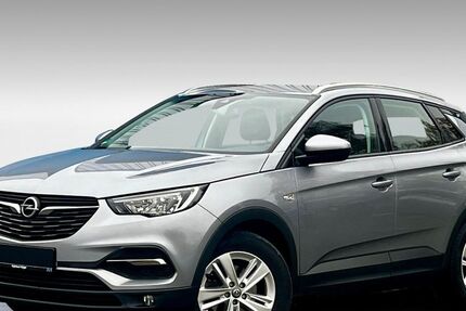 Opel Grandland (X) 138.000 km 14.300 € Bad Lippspringe 33175