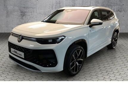 VW Tayron 4.980 km 56.995 &euro; Paderborn 33100