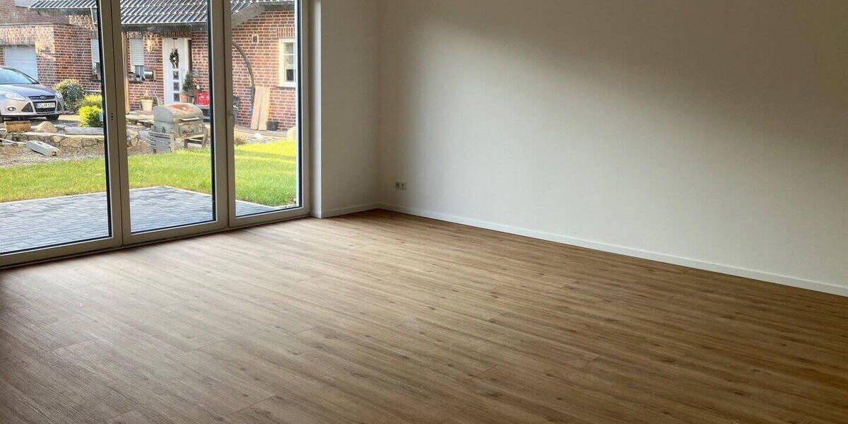 Reihenmittelhaus Schloß Holte-Stukenbrock Schloß Holte - 5 Zimmer, 166 m&sup2;, 495.000&euro; | Angebot:26053639