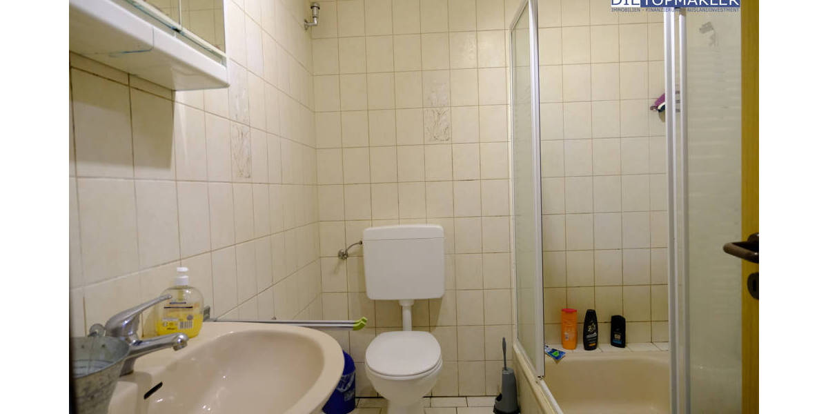 Mehrfamilienhaus, Wohnhaus Paderborn Kernstadt - 1 Zimmer, 250 m&sup2;, 449.000&euro; | Angebot:25673458
