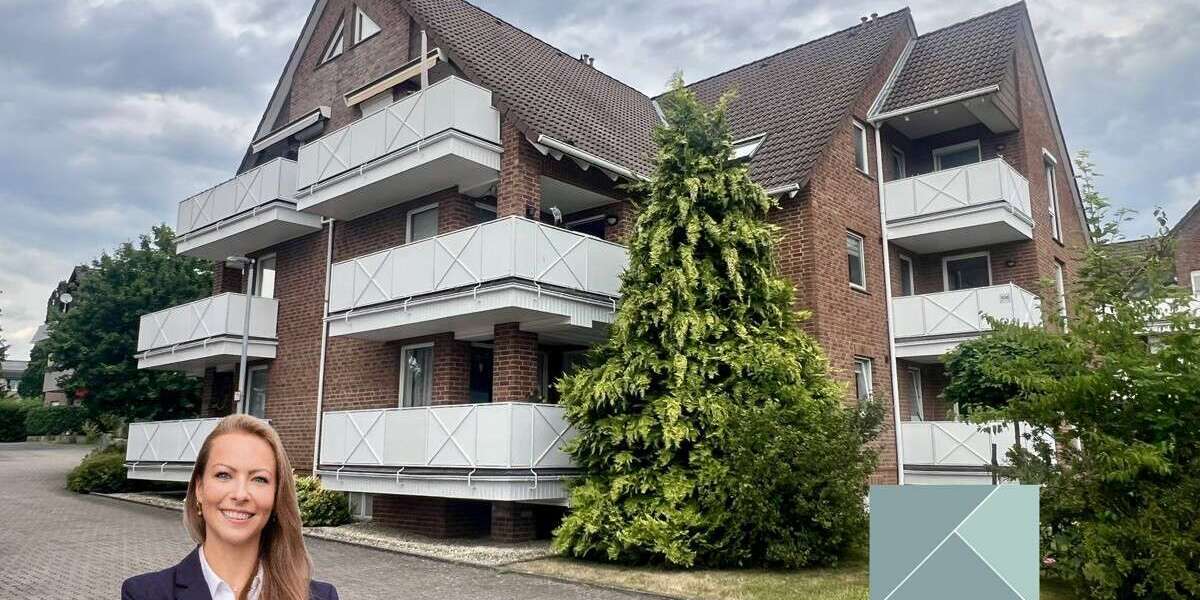 Etagenwohnung Detmold - 4 Zimmer, 115 m&sup2;, 260.000&euro; | Angebot:27103416