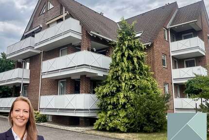 Wohnung Detmold - 4 Zimmer, 115 m&sup2;, 260.000&euro; | Angebot:27103416