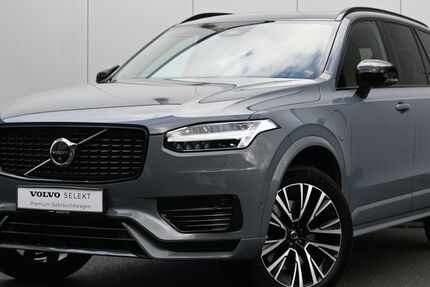 Volvo XC90 55.218 km 57.850 &euro; Paderborn 33106