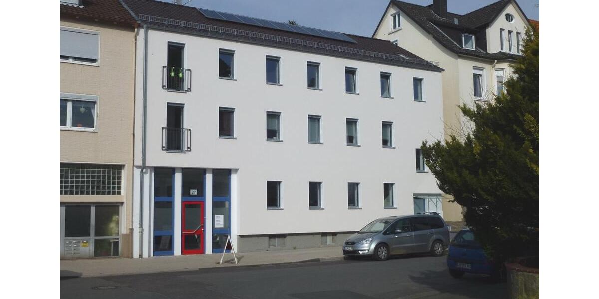 Etagenwohnung Detmold - 3 Zimmer, 96 m&sup2;, 210.000&euro; | Angebot:26929865