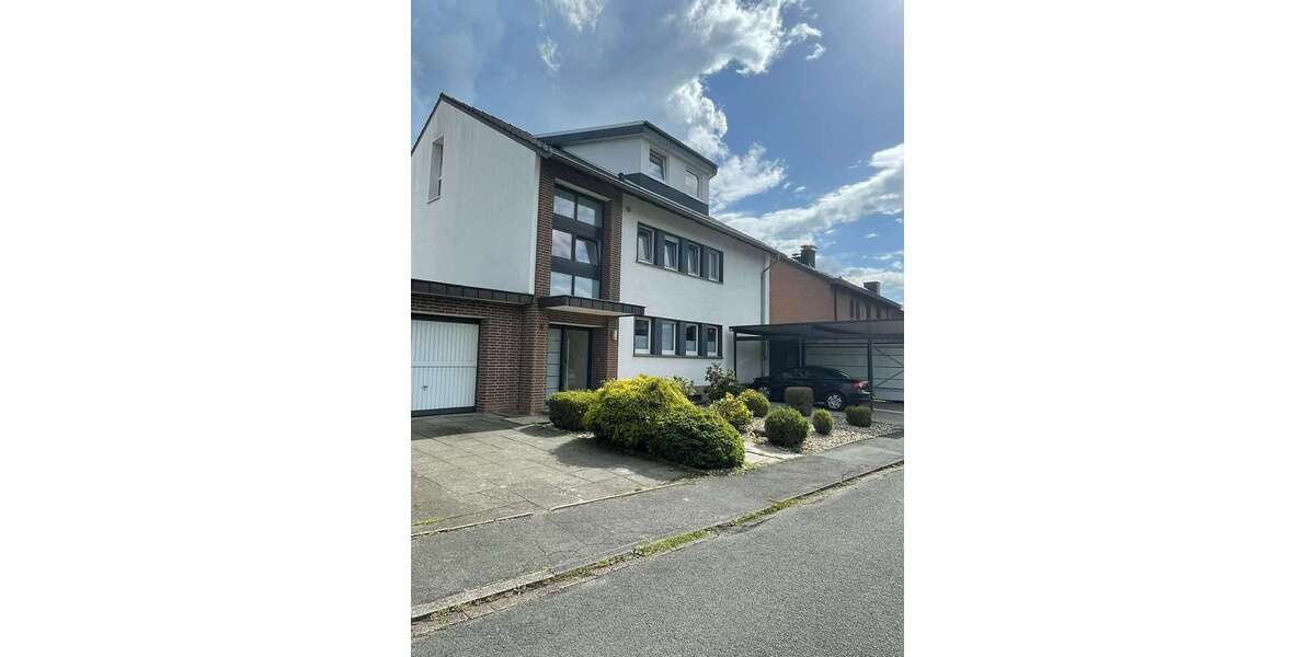Einfamilienhaus Salzkotten - 7 Zimmer, 248 m&sup2;, 618.000&euro; | Angebot:26242258