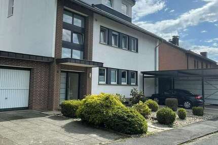 Haus Salzkotten - 7 Zimmer, 248 m&sup2;, 618.000&euro; | Angebot:26242258