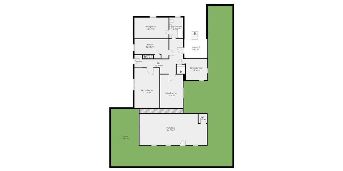 Mehrfamilienhaus, Wohnhaus Marsberg - 12 Zimmer, 280 m&sup2;, 175.000&euro; | Angebot:25824441