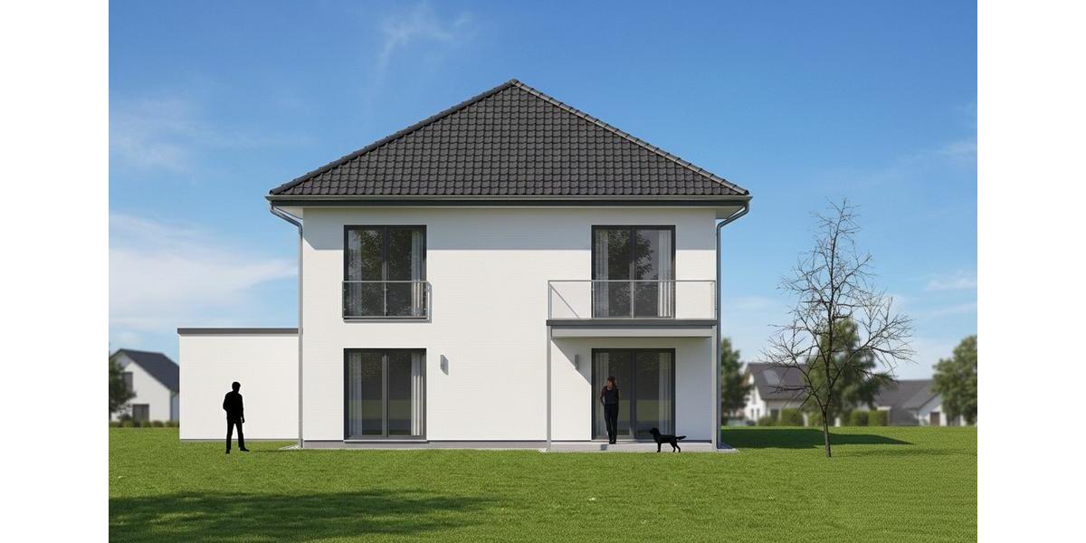 Einfamilienhaus Detmold Hakedahl - 509.000&euro; | Angebot:26102662