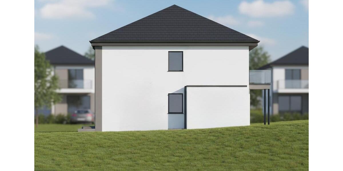 Einfamilienhaus Detmold Hakedahl - 509.000&euro; | Angebot:26102662