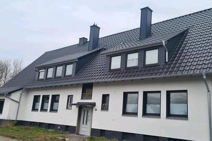 3-Zimmer-Wohnung 75qm in Lippstadt - Lipperbruch zimmer