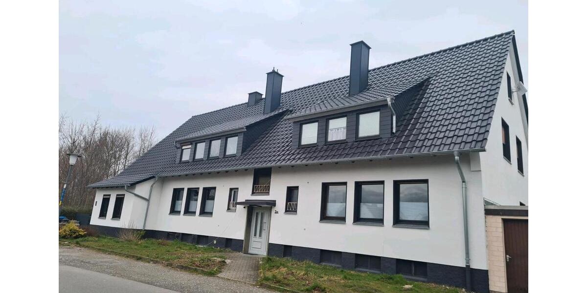 3-Zimmer-Wohnung 75qm in Lippstadt - Lipperbruch zimmer