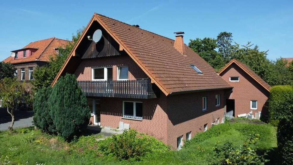 Haus zum Kaufen in Salzkotten Niederntudorf 369.000 € 210.6 m²
