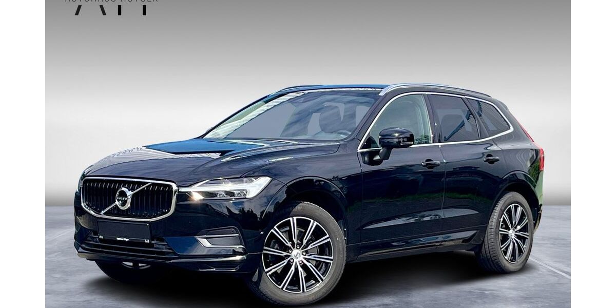Volvo XC60 68.000 km 26.800 &euro; Bad Lippspringe 33175