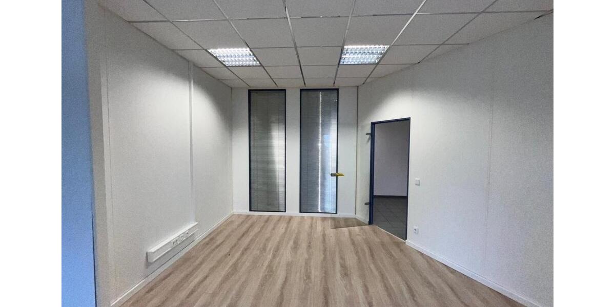 Bürofläche in Schloß Holte - Bereich Helleforthstraße zimmer