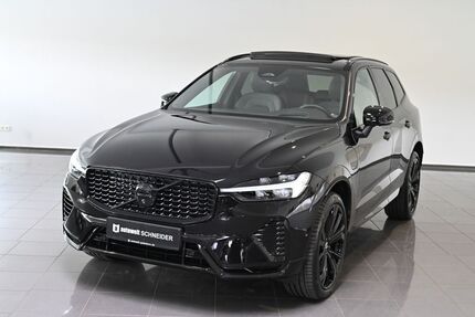 Volvo XC60 45.160 km 44.950 &euro; Paderborn 33100