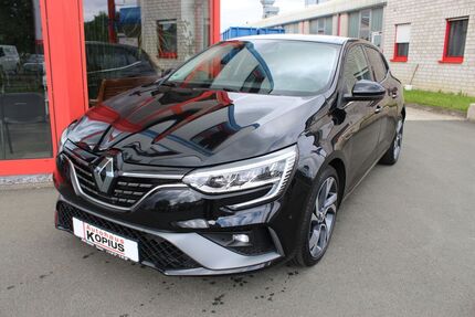 Renault Megane 53.299 km 19.280 &euro; Bad Wünnenberg-Haaren 33181