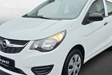 Opel Karl 73.342 km 6.490 &euro; Delbrück-Westenholz 33129