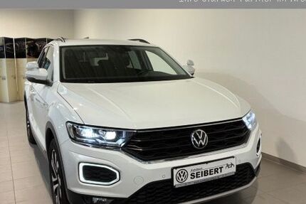 VW T-Roc 134.473 km 19.980 &euro; Brakel 33034