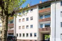 Wohnung zum Kaufen in Bielefeld 99.900 € 32.63 m²