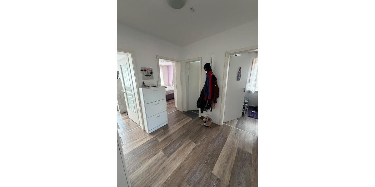 Erdgeschoßwohnung Schlangen - 3 Zimmer, 65 m&sup2;, 650&euro; | Angebot:27533481