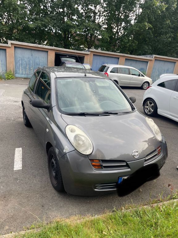 Micra