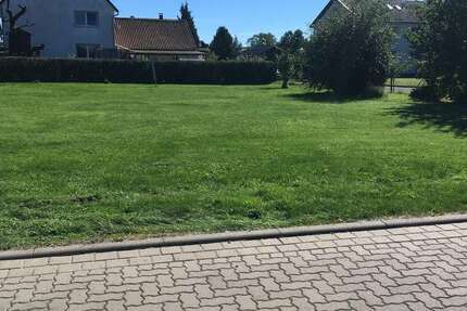 Grundstück Horn-Bad Meinberg Bad Meinberg - 80.000&euro; | Angebot:26807960