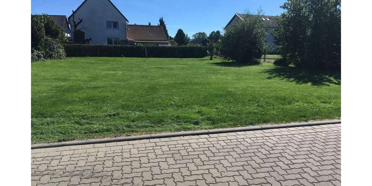 Grundstück Horn-Bad Meinberg Bad Meinberg - 80.000&euro; | Angebot:26807960
